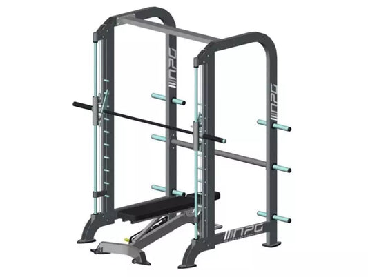 NPG E-LINE E2.17-1 Suwnica Smitha (Smith Machine)