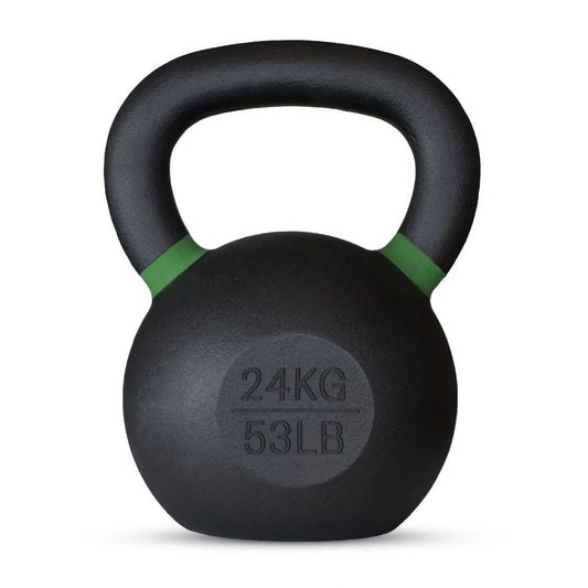 Hantel THORN FIT CC 2.0 Color coded Kettlebell 24kg