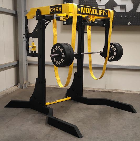 MONOLIFT CYSA