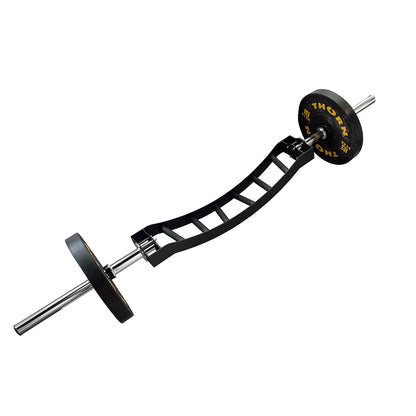 Gryf THORN FIT Cambered Bench Press bar