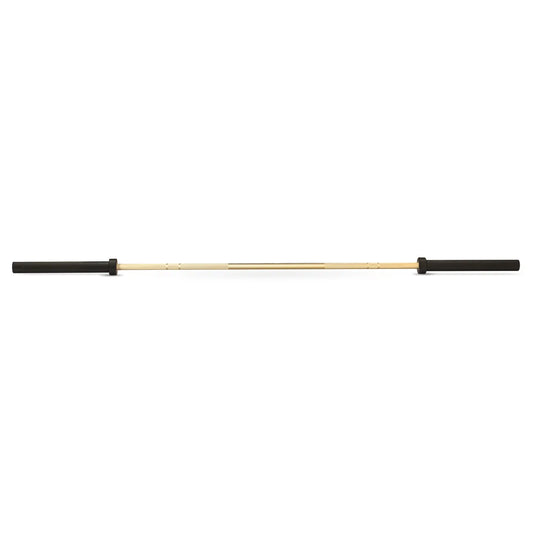 Gryf stalowy prosty THORN FIT Olimpic Bar ODIN Edition 20kg