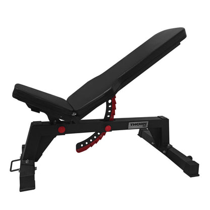 Ławka regulowana THORN FIT Gym Adjustable Bench