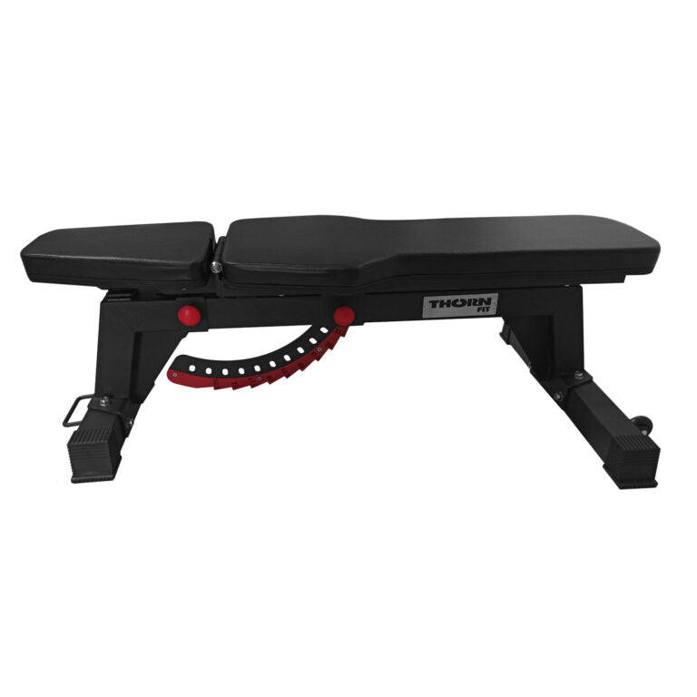 Ławka regulowana THORN FIT Gym Adjustable Bench