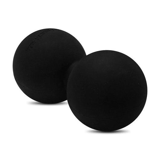 Piłka Gumowa THORN FIT Lacrosse ball double