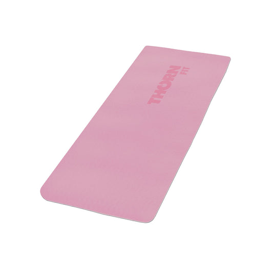 Mata fitness THORN FIT TPE Lady fitness mat 173x61cm