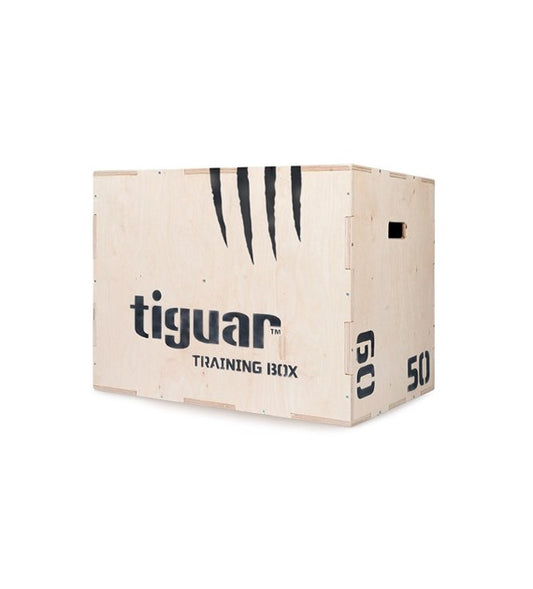 Tiguar training box